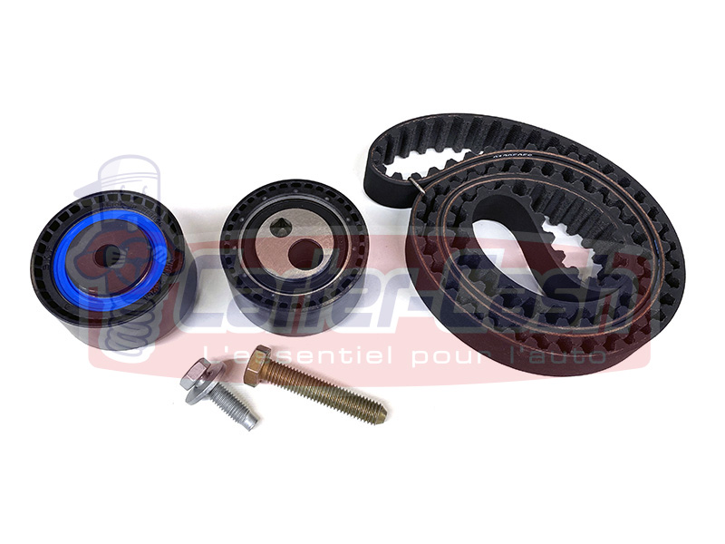 Kit distribuzione SOLID PARTS KD2047 = KD2028